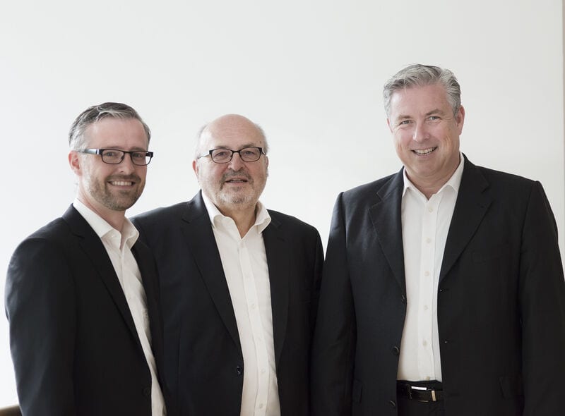 Marc Holz has been promoted to the management board at the IFO Institute for Surface Technology GmbH in Schwäbisch Gmünd