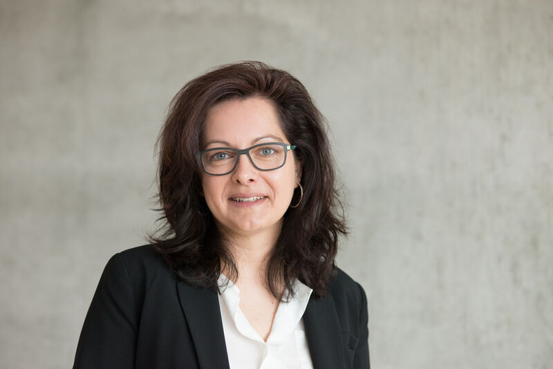 Prokura für Nicole Kässer