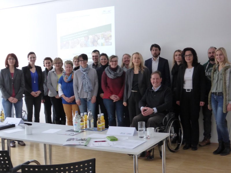 Pflegelotsen bei QUBUS und IFO