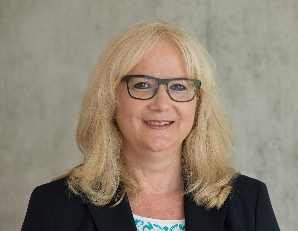 Ute Brunner-Bäurle