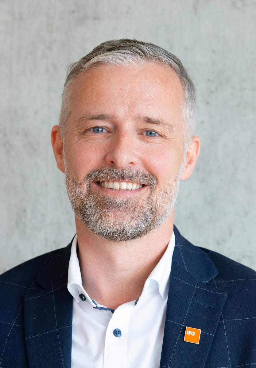 Marc Holz