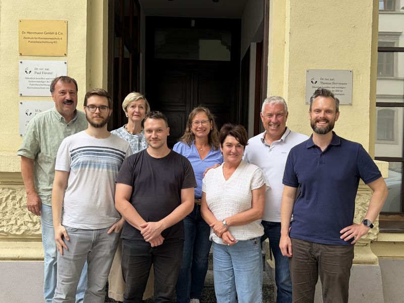 Gutachterlabor Dr. Herrmann wird Teil der QUBUS-IFO Gruppe