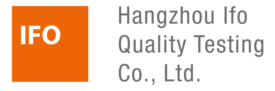 Logo Hangzhou IFO Quality Testing