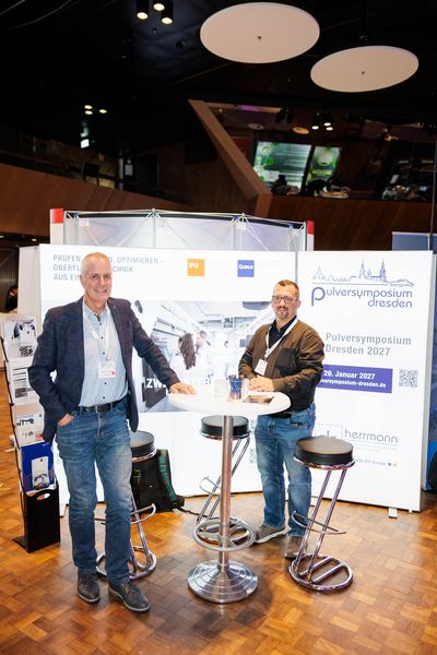 ZVO-OT 2026: A successful exchange in Karlsruhe