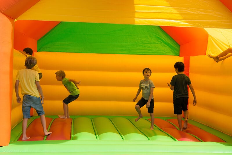Sommerfest 2015