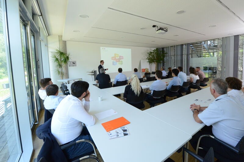 Neu: QUBUS Schulungen bei IFO Academy