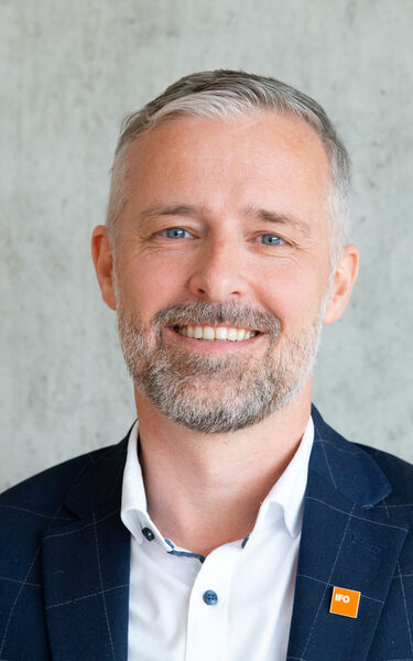 ‘Better Painting’ podcast with IFO Managing Director Marc Holz