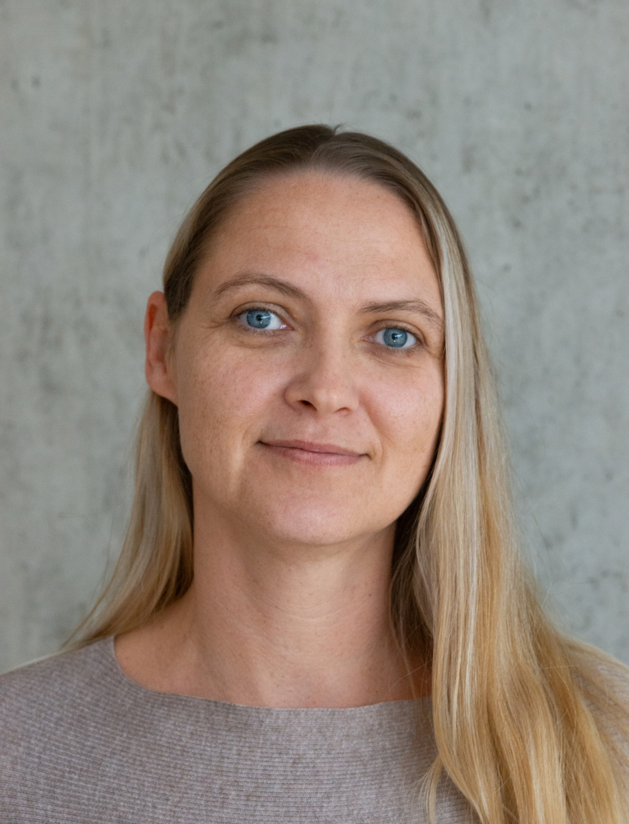 Wiebke Schmid