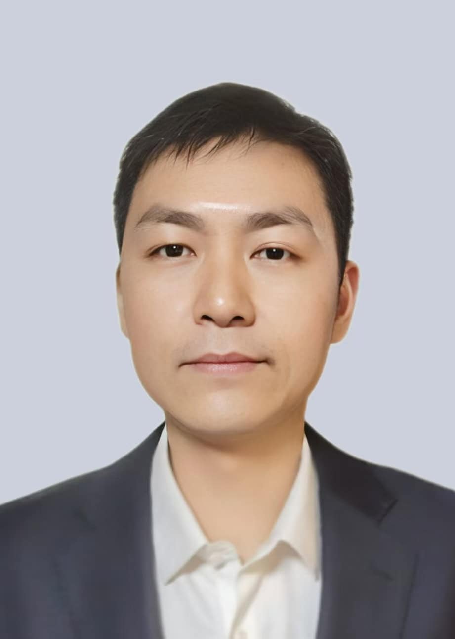 Derek Ding
