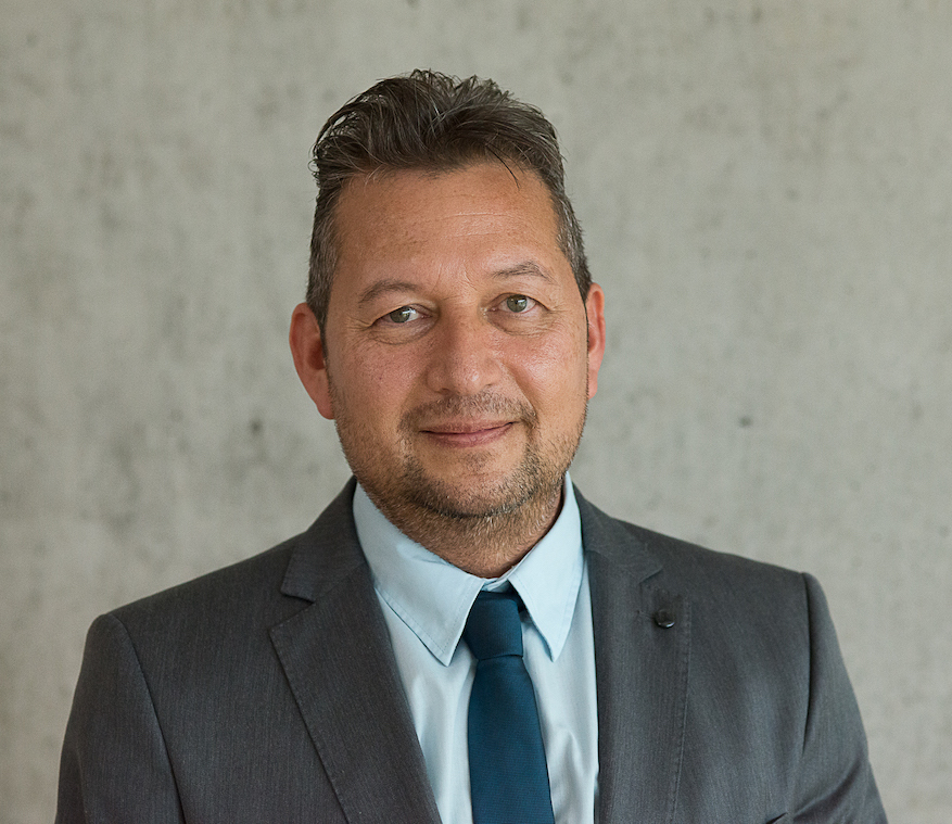 Eddy Eldermann