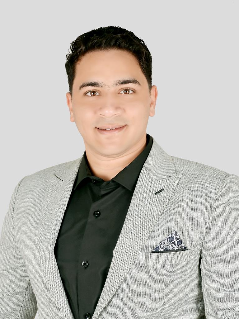 Abdelrhman Hozayen