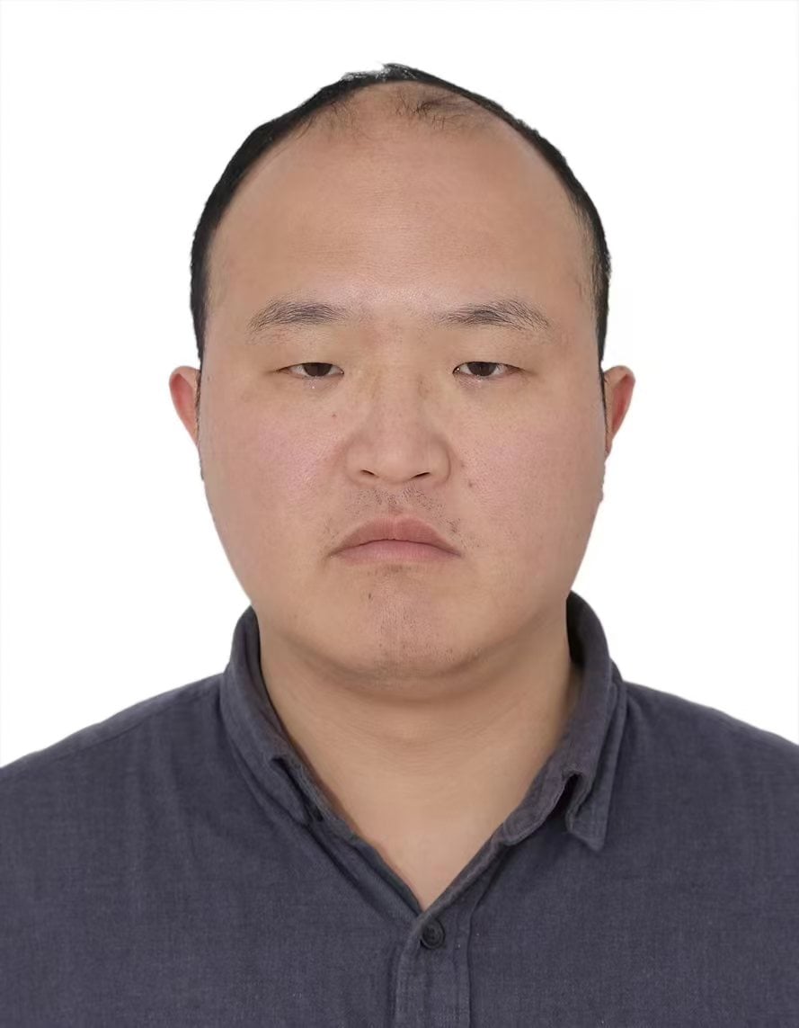 Luis Luo