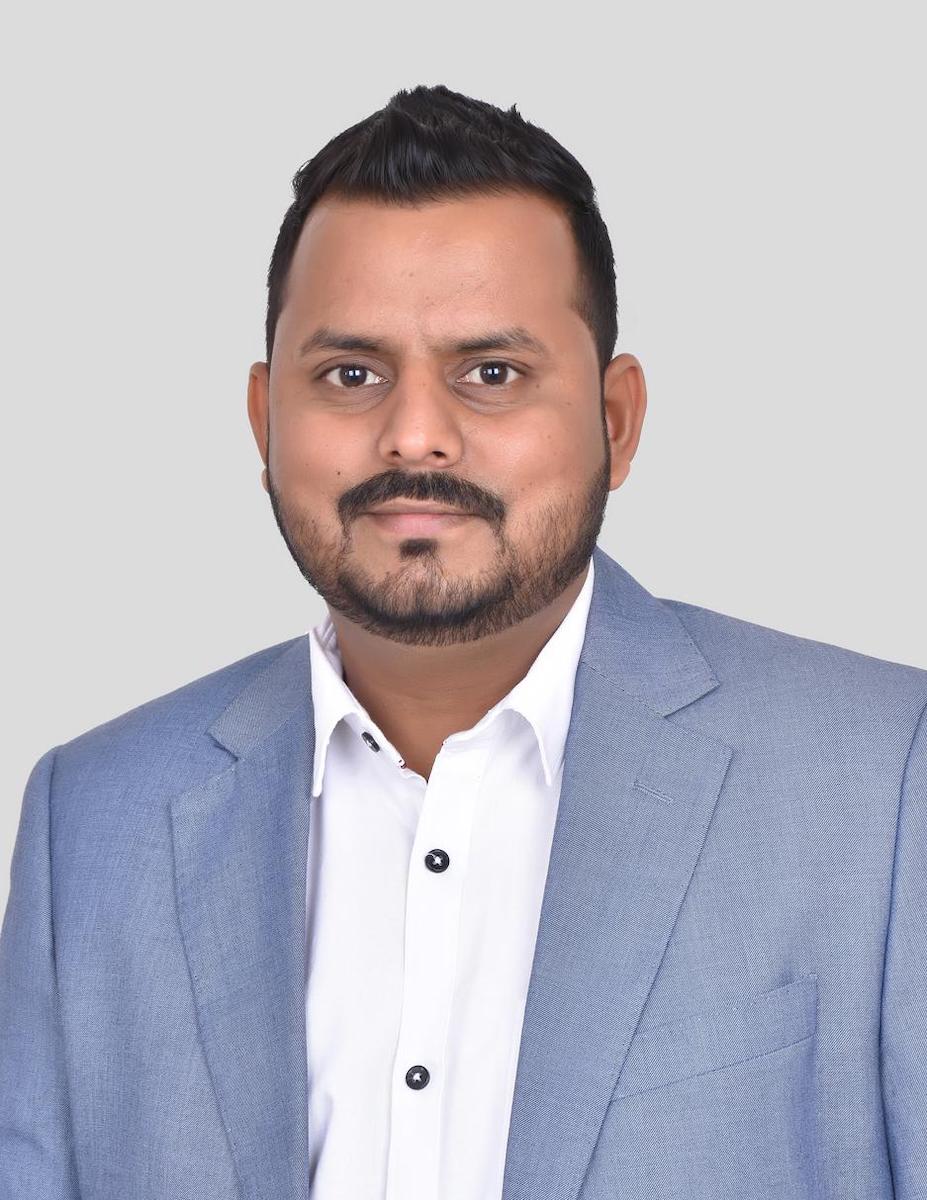 Rameez Sheikh