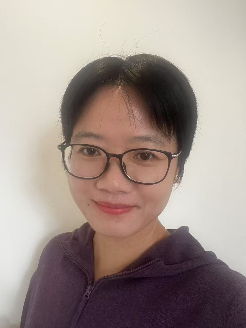Carol Shi