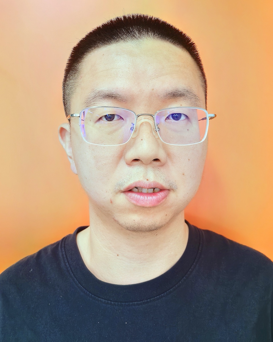 Peter Wen