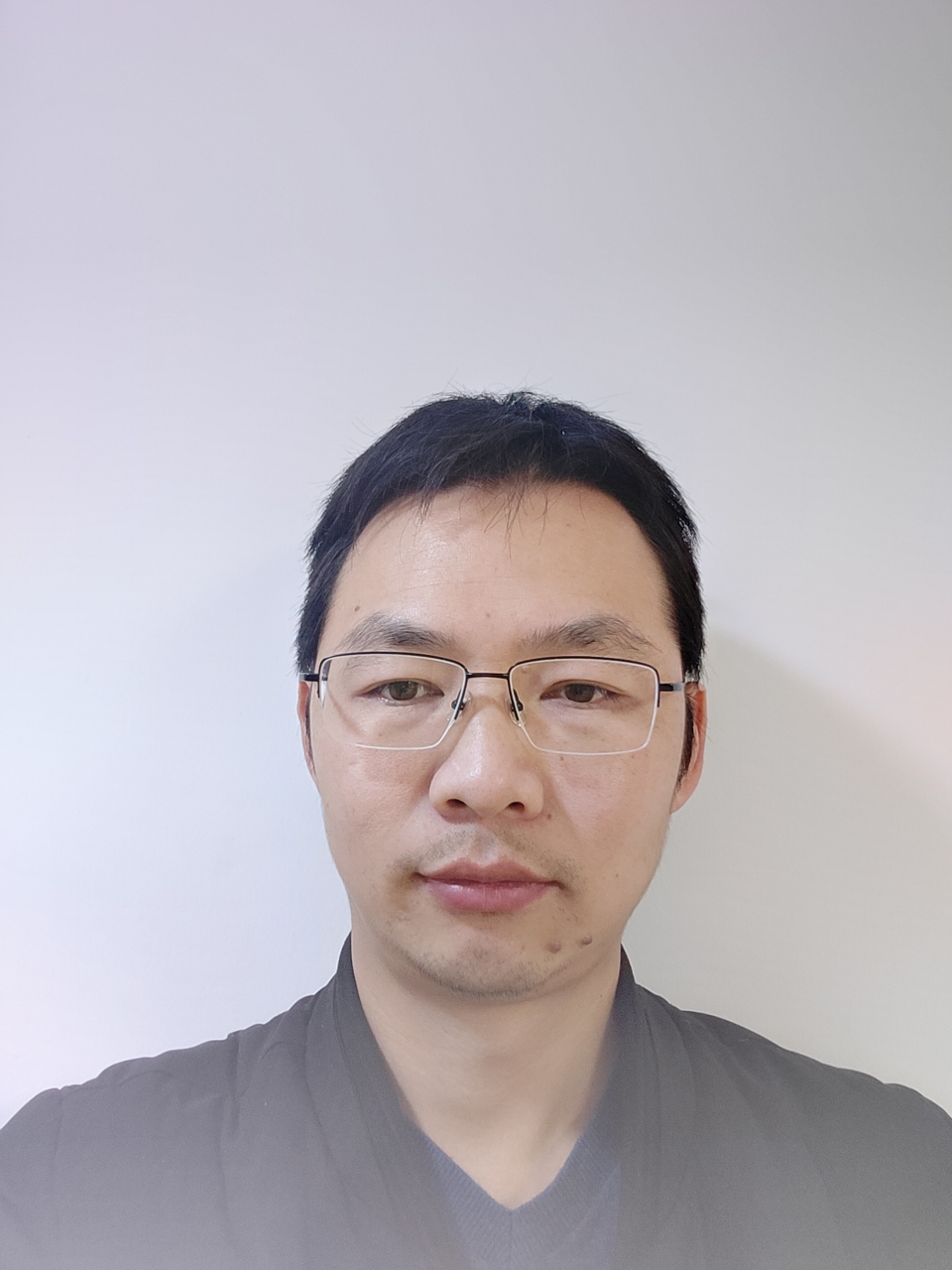 Brody Wu