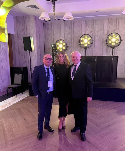 Erfolgreicher Austausch beim 31. PTC-Galvanik-Symposium