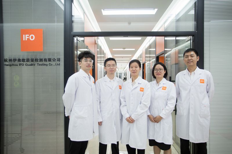 Laboratory in China successfully extends its CNAS accreditation