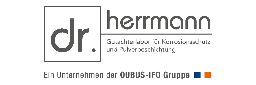 Logo Dr. Herrmann Gutachterlabor