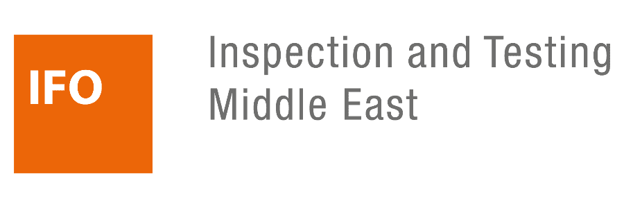 Logo IFO Inspection and Testing Middle East
